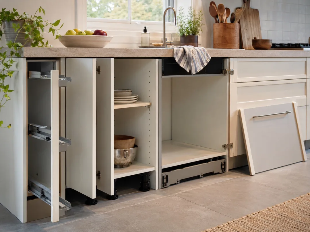 De modulaire breedtes uitgelegd
